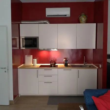 Casa Di Rosita * 로마
