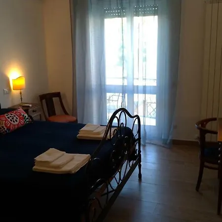 Casa Di Rosita