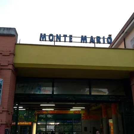 아파트 Casa Di Rosita