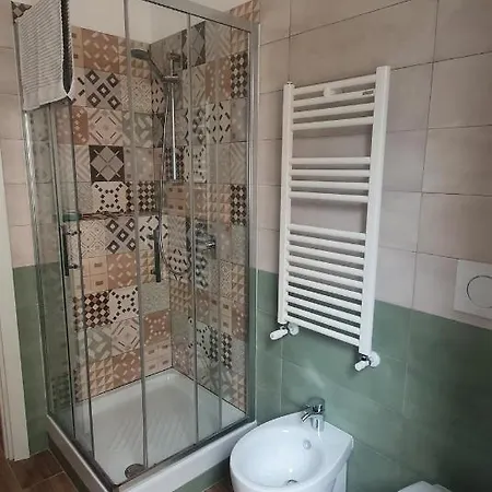 Casa Di Rosita 아파트
