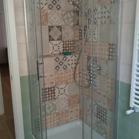 Apartman Casa Di Rosita *