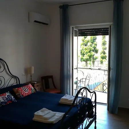 아파트 Casa Di Rosita