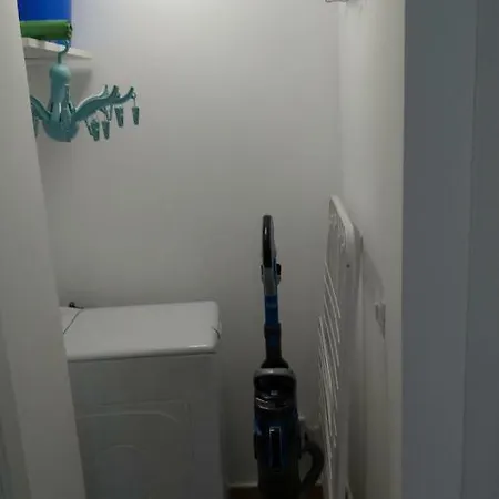 Casa Di Rosita 아파트 *
