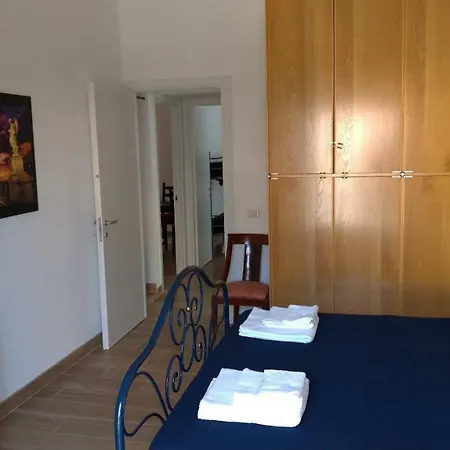 Casa Di Rosita Róma