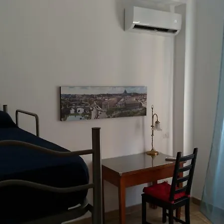 Casa Di Rosita Róma