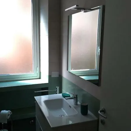 Casa Di Rosita Apartman