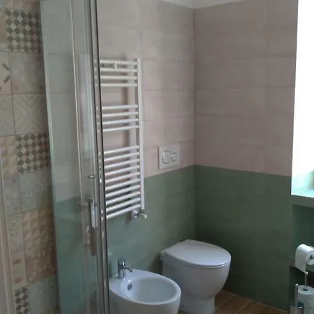 Casa Di Rosita Apartman