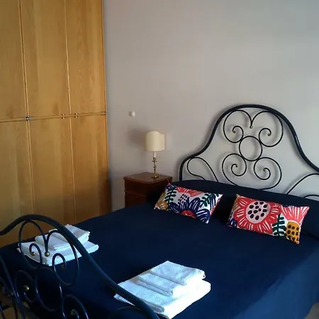 Casa Di Rosita * Róma