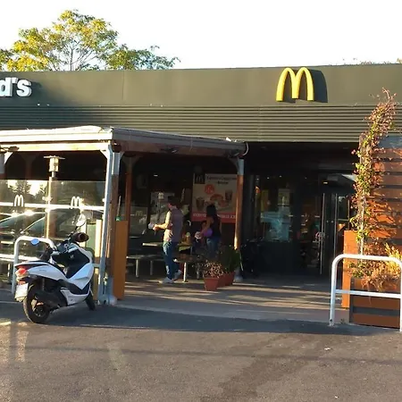 Apartman Casa Di Rosita *