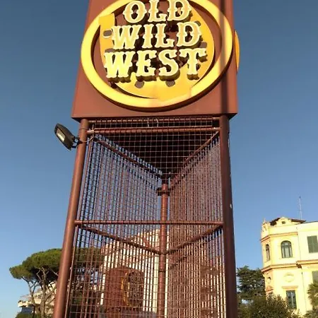 Apartman Casa Di Rosita Róma