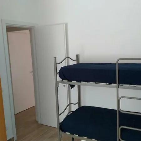 شقة Casa Di Rosita *