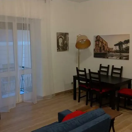 Casa Di Rosita شقة *