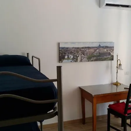 Casa Di Rosita شقة *