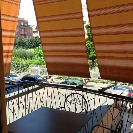Casa Di Rosita *